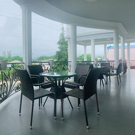 David'S Guest House Kobuleti Exterior foto
