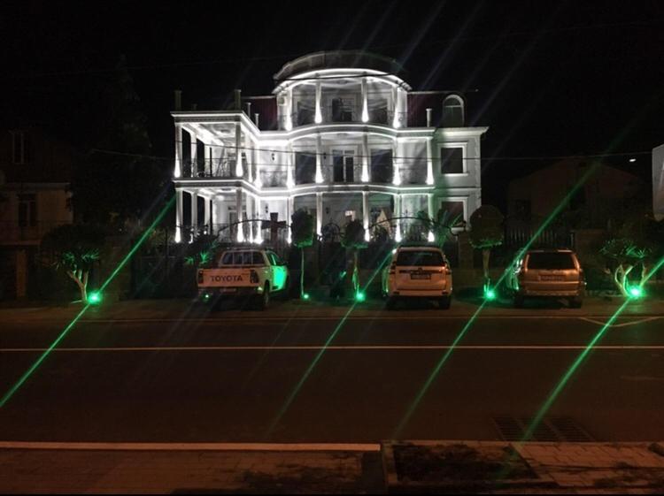 David'S Guest House Kobuleti Exterior foto
